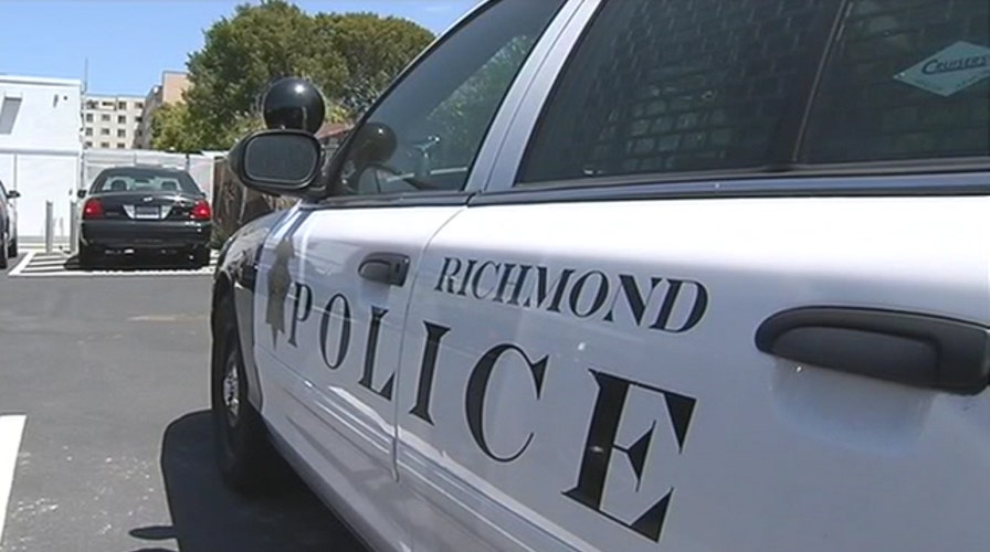 Two men accused of holding woman captive in closet