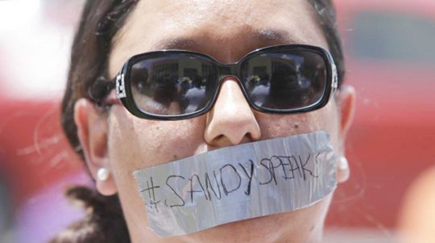 Will Sandra Bland's autopsy report quell protests?