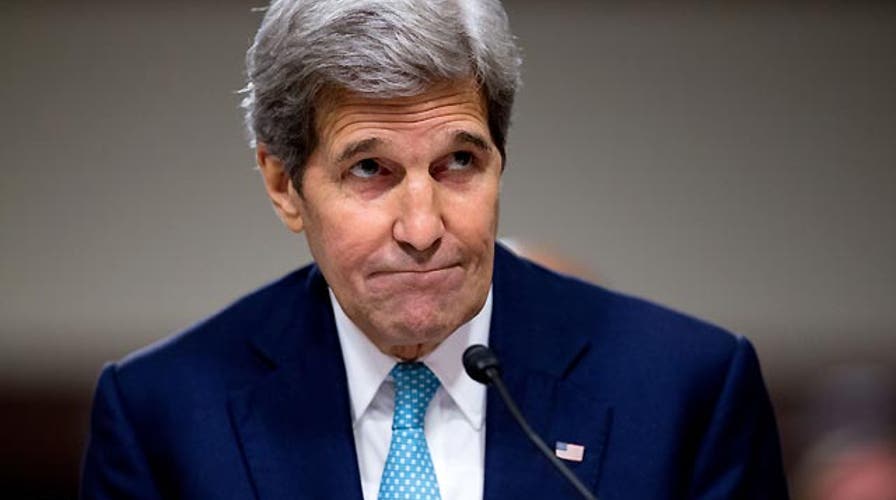 Was the administration 'fleeced' by the Iranians?