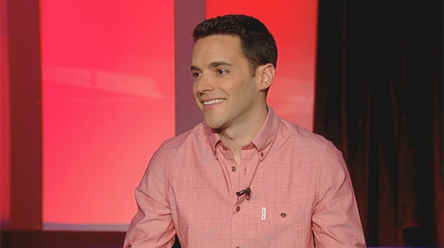 In the FOXlight: Interior Designer Kyle Schuneman