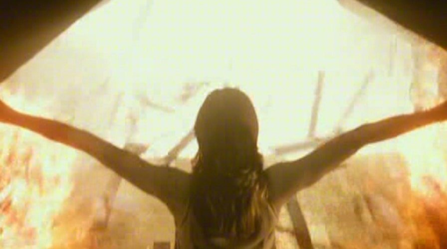 'The Vatican Tapes' pits good vs. evil