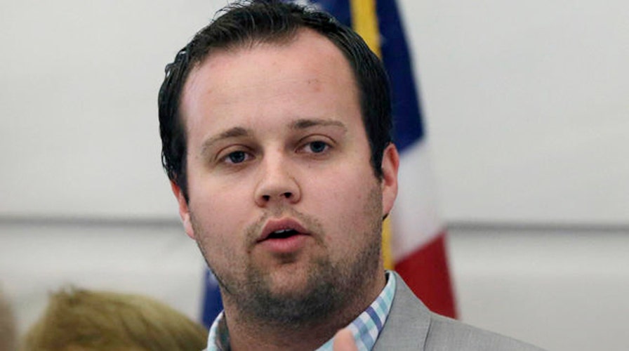 Why Josh Duggar may face civil lawsuit from alleged victim