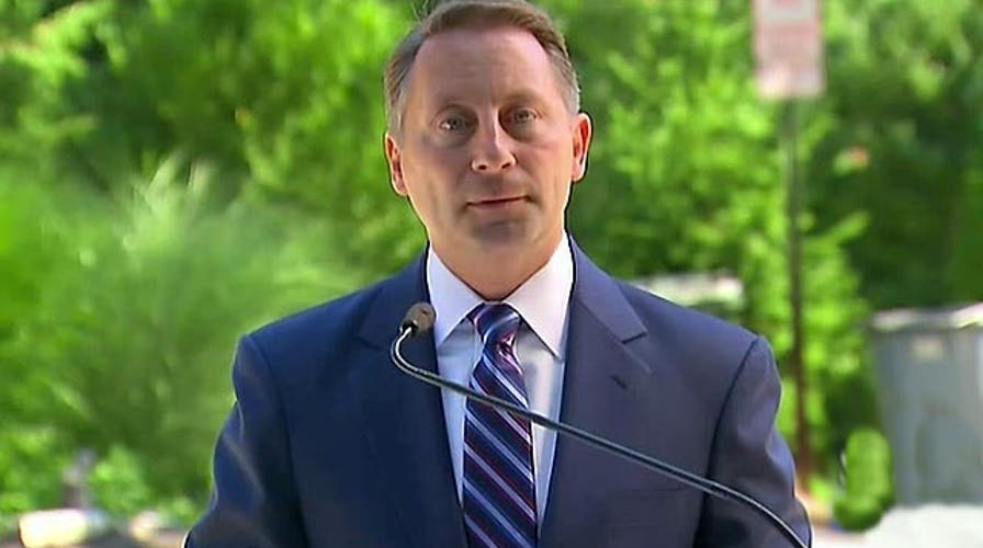 Rob Astorino takes on Obama's neighborhood diversity fight