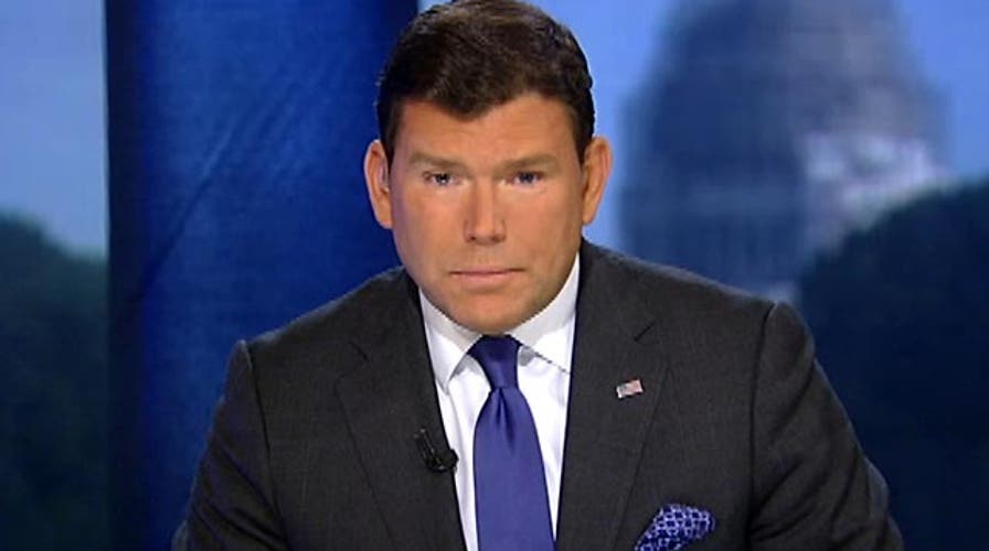 Coming up on Monday, July 27 edition of 'Special Report'