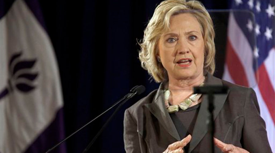 Why new revelations in email scandal are threat to Clinton