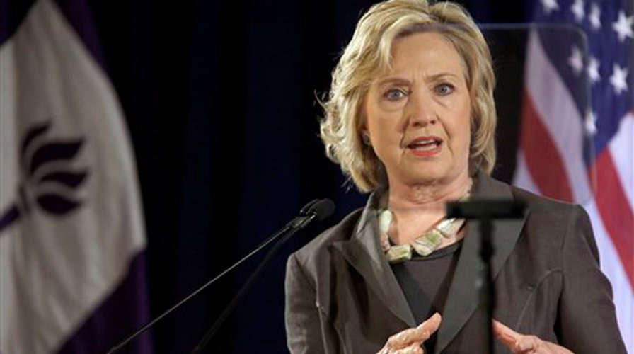 Why new revelations in email scandal are threat to Clinton