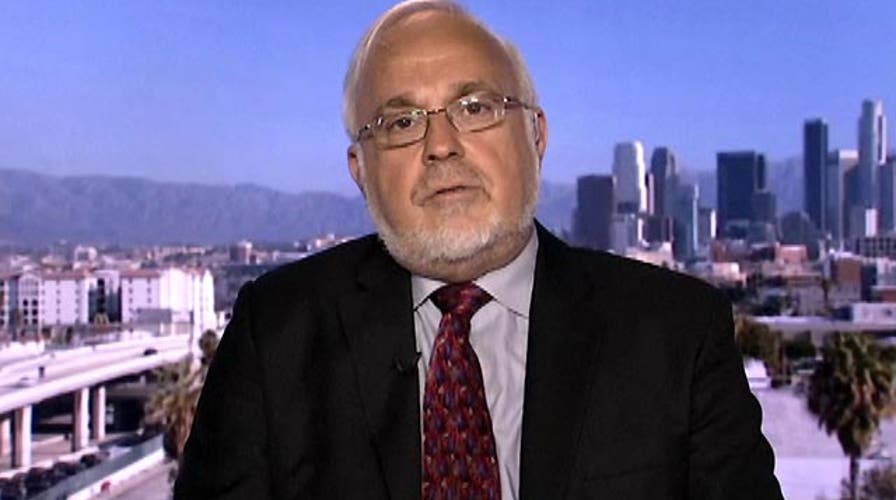 Rabbi Cooper hopes Congress rejects Iran deal