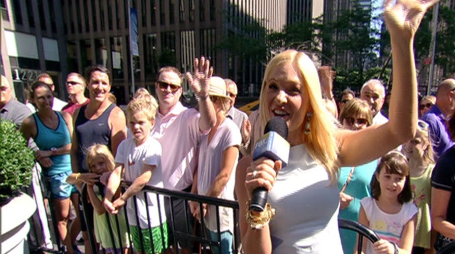 After the Show Show: Summer in the city