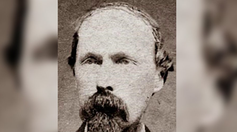 Descendants of Dr. Samuel Mudd try to clear ancestor's name