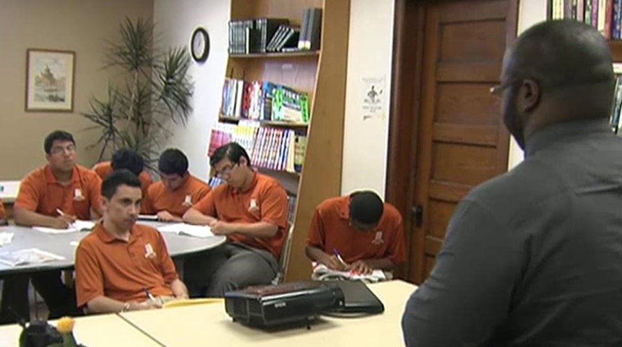 Beyond the Dream: Chicago's Midtown Educational Foundation