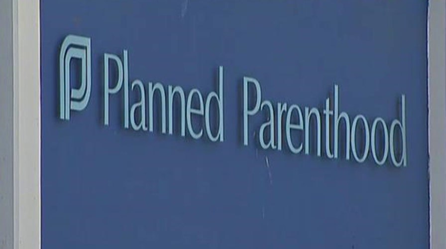Group behind Planned Parenthood videos under investigation