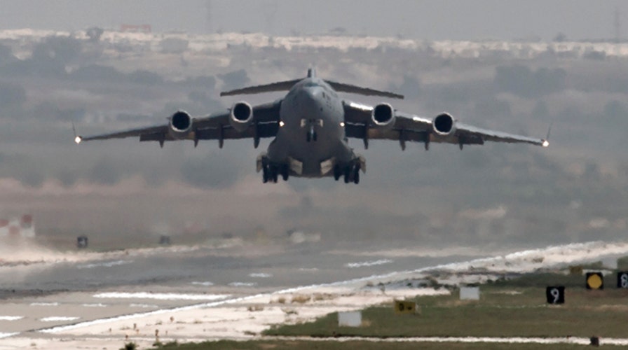 Turkey agrees to help US in fight against ISIS