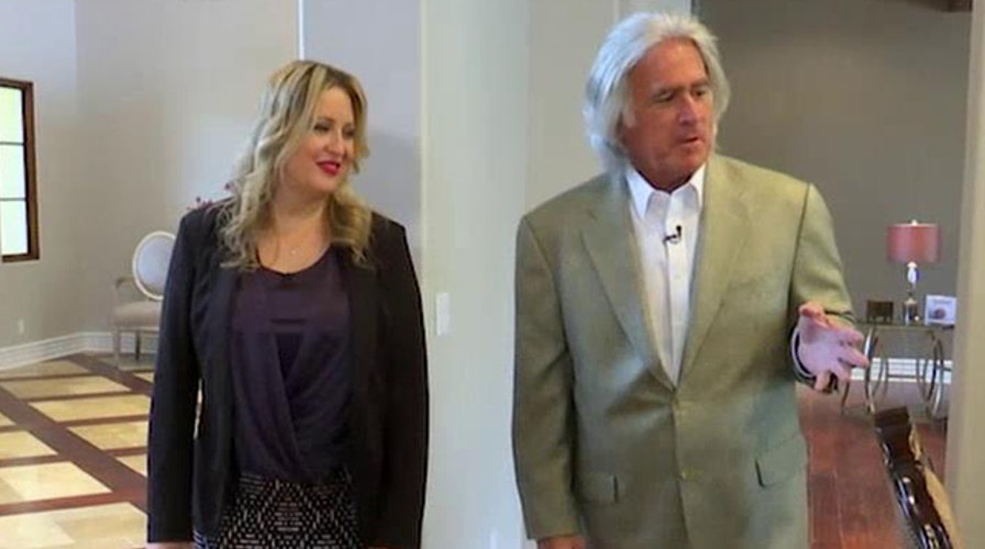 Tips to stage your home like a professional