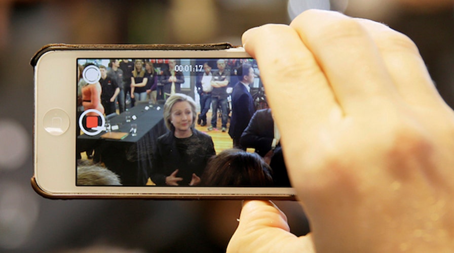 Digital Download: Livestreaming the future of news?