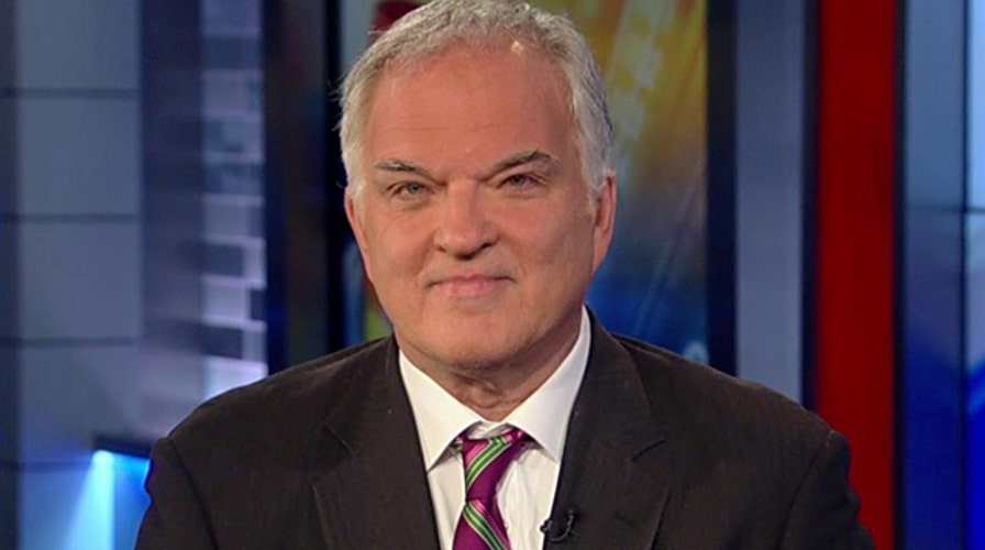 Will the economy continue its slow, sluggish growth?