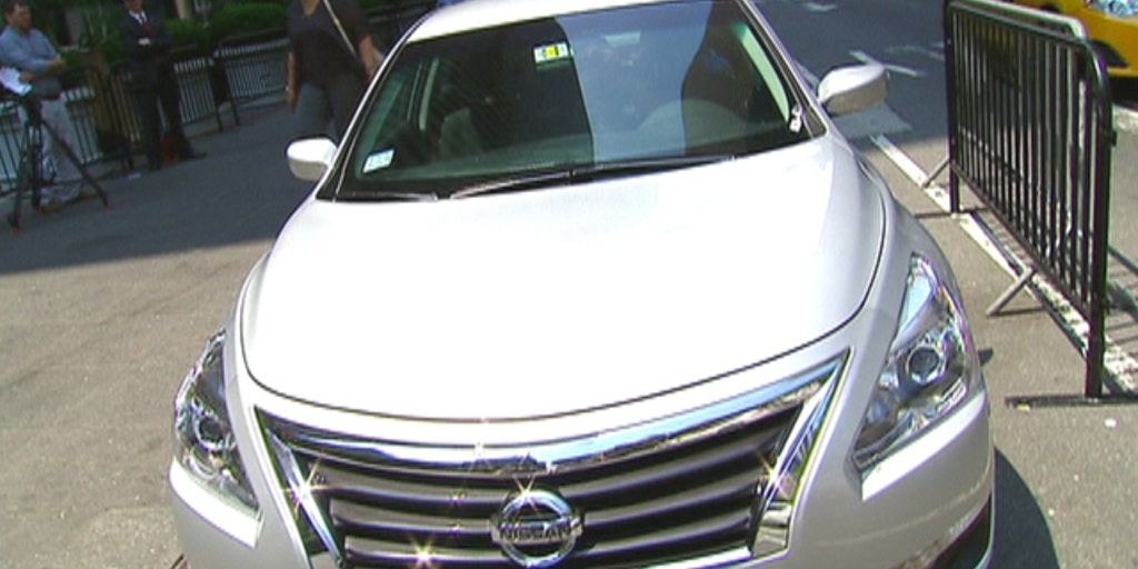 How quickly does the inside of a car heat up in the summer? Fox News