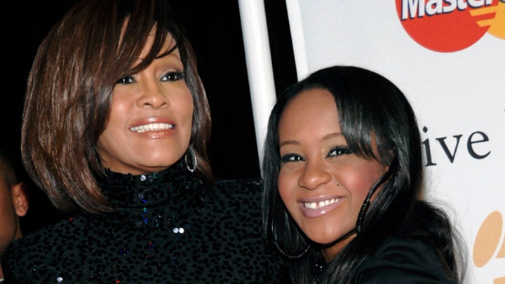 Bobbi Kristina Brown dies after six months in coma