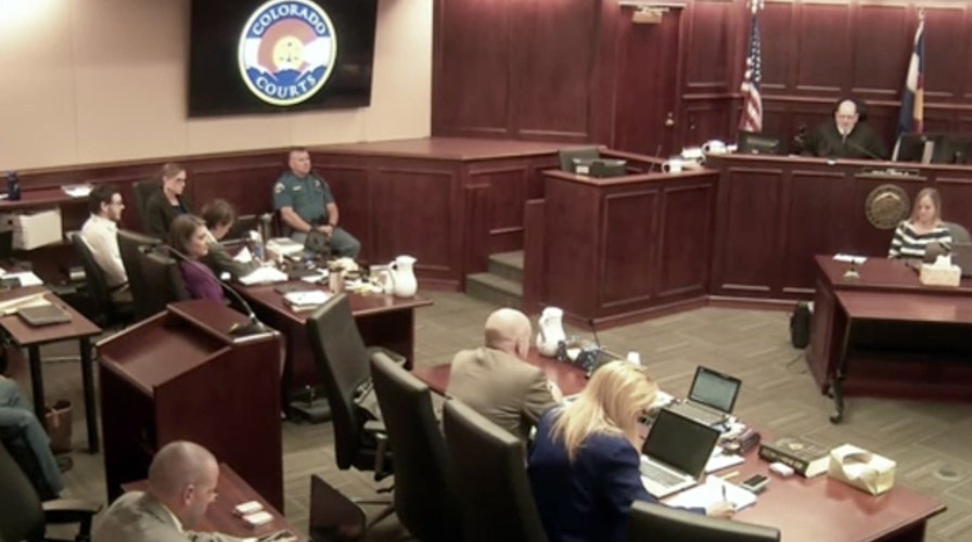 New testimony expect in James Holmes sentencing trial