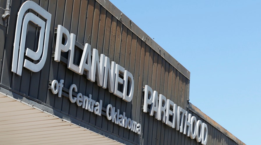 Growing debate over taxpayer funding for Planned Parenthood