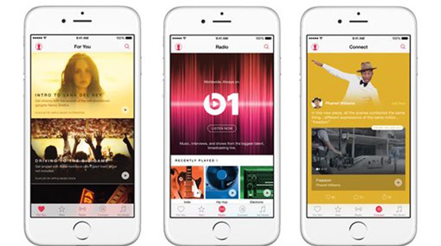 Morning Business Outlook: 7/27/15