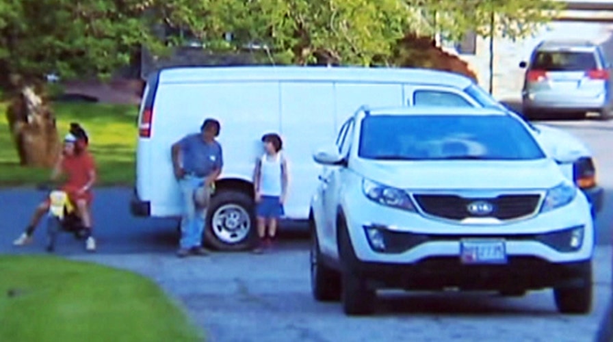 Settle neighborly disputes without resorting to violence