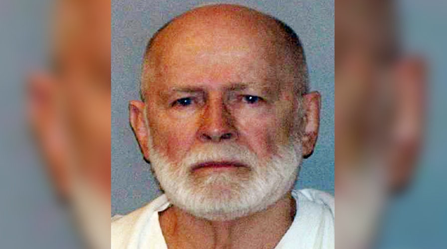 'Whitey' Bulger wants new murder trial