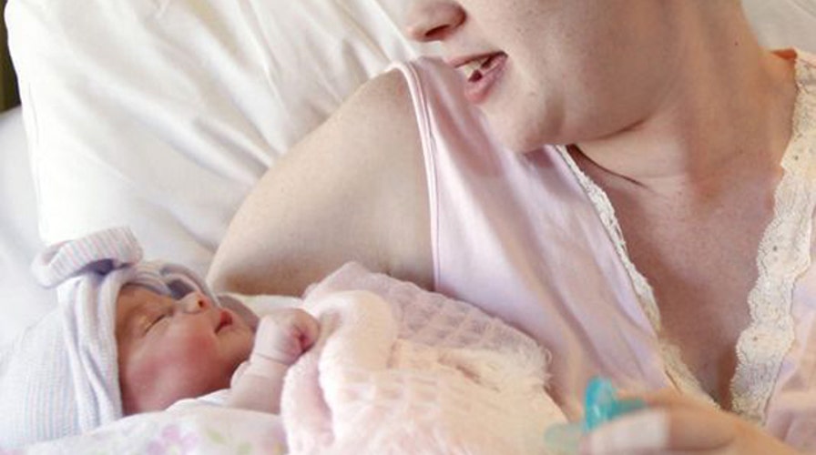 What are questions new mothers need to ask?