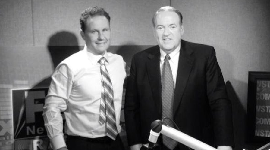 Huckabee Stands By 2008 Comments on Conversing With Iran