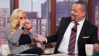 Ice-T: I could make a baby through a brick wall - Fox News