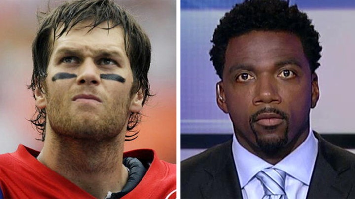 Was Tom Brady railroaded in 'DeflateGate'?