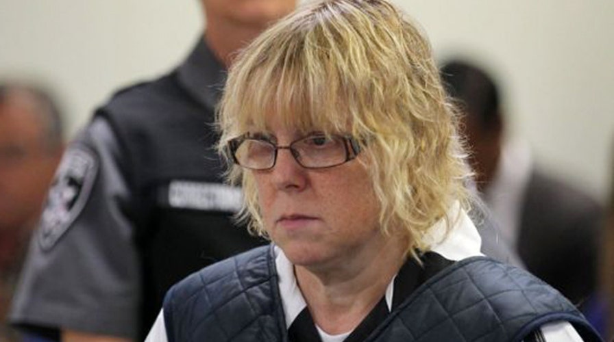 Prison worker's statements to police revealed