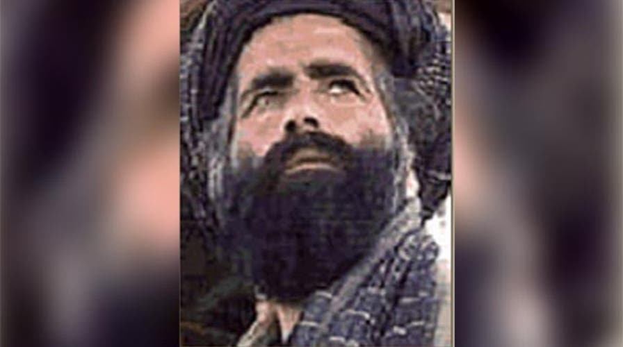 How Mullah Omar's death may disrupt Afghan peace talks