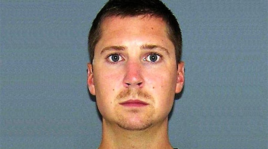 Ohio cop faces murder charge in traffic shooting