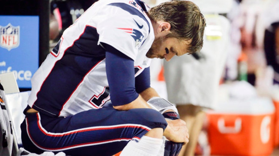 'The Guy From Boston' defends Tom Brady