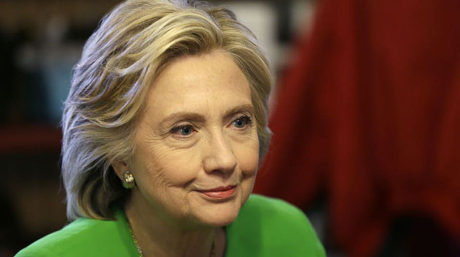 Why Hillary Clinton is out of touch with the average voter