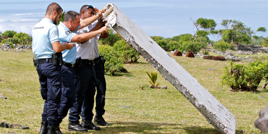 Experts cautious about confirming identity of plane debris | Fox News Video