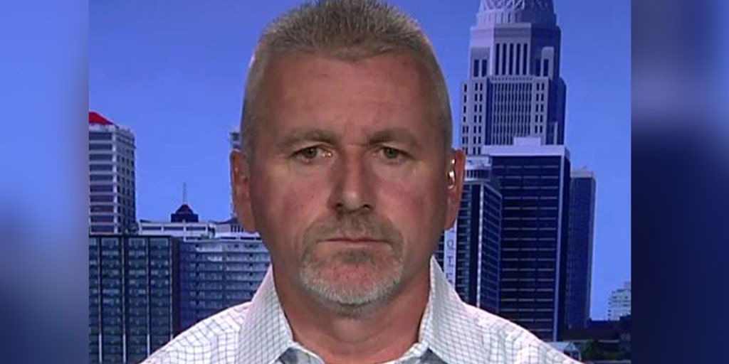 Kentucky man arrested after shooting drone out of sky Fox News Video