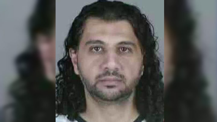 NY terror suspect becomes 48th ISIS-related arrest in 2015