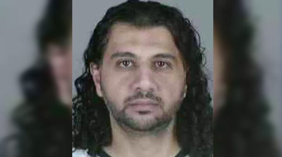 NY terror suspect becomes 48th ISIS-related arrest in 2015