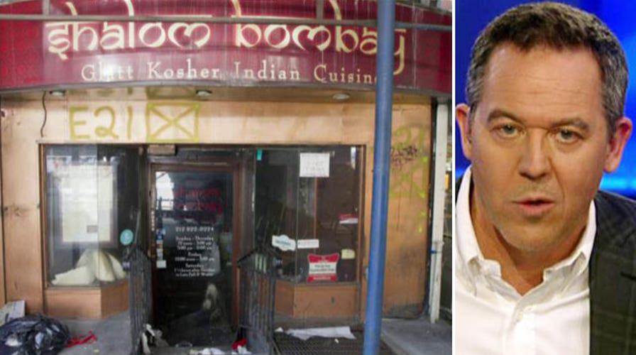 Gutfeld: Bureaucrats use language to punish the lawful