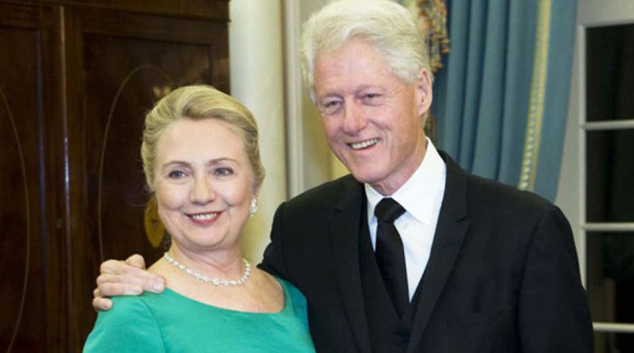 Presidential secrets revealed in 'The First Family Detail'