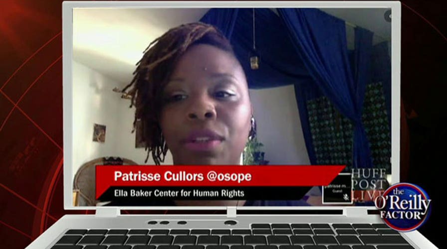 When radicals attack