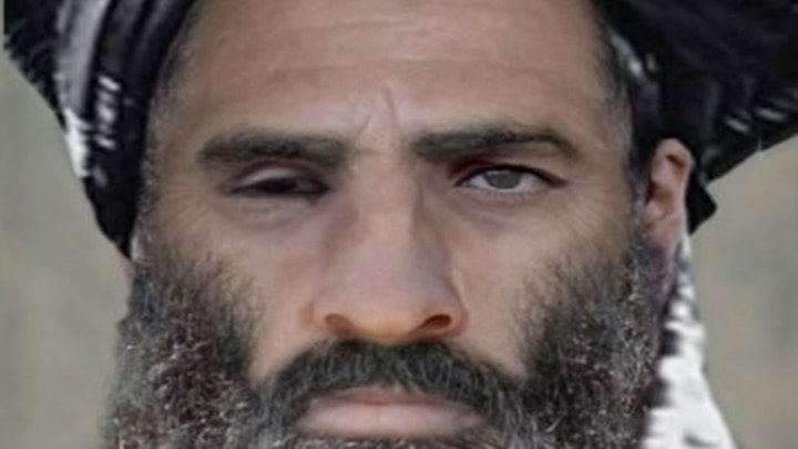 Did Pakistan shelter Mullah Omar?