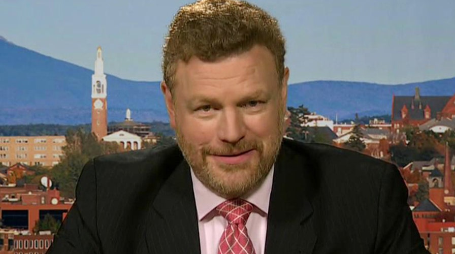 Steyn: GOP base tired of being 'stiffed' by leadership