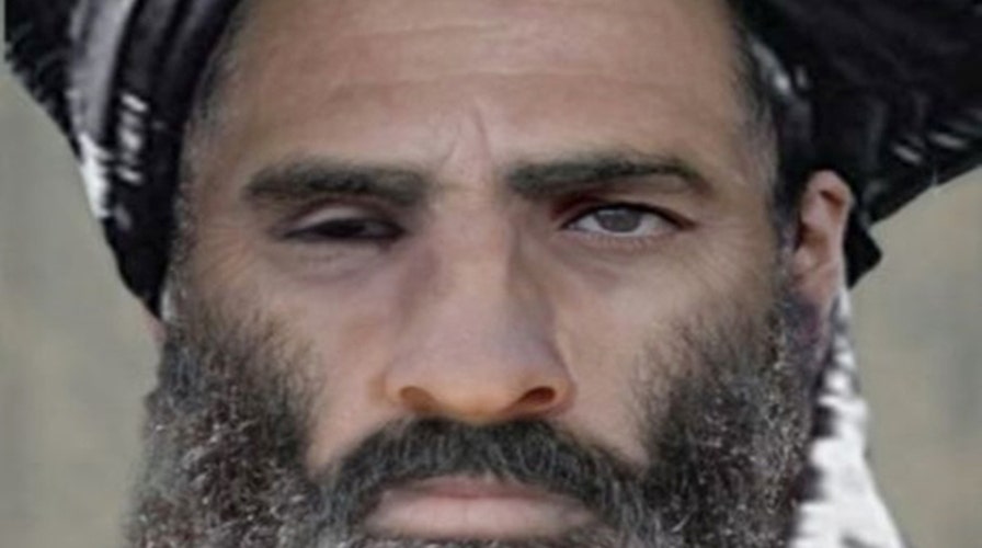 Did Pakistan shelter Mullah Omar?