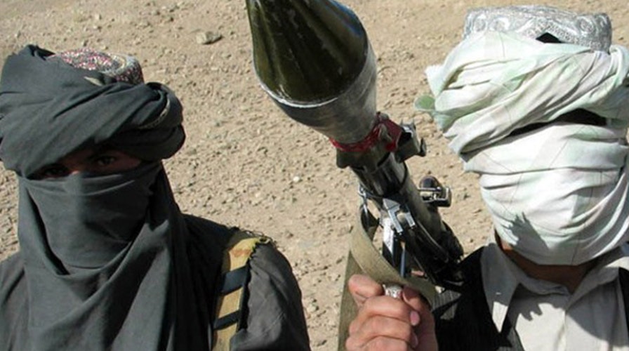 Bias Bash: Press forget Taliban threat to US?