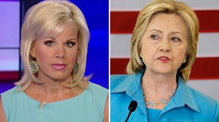 Gretchen's Take: Will media press Hillary on e-mails?
