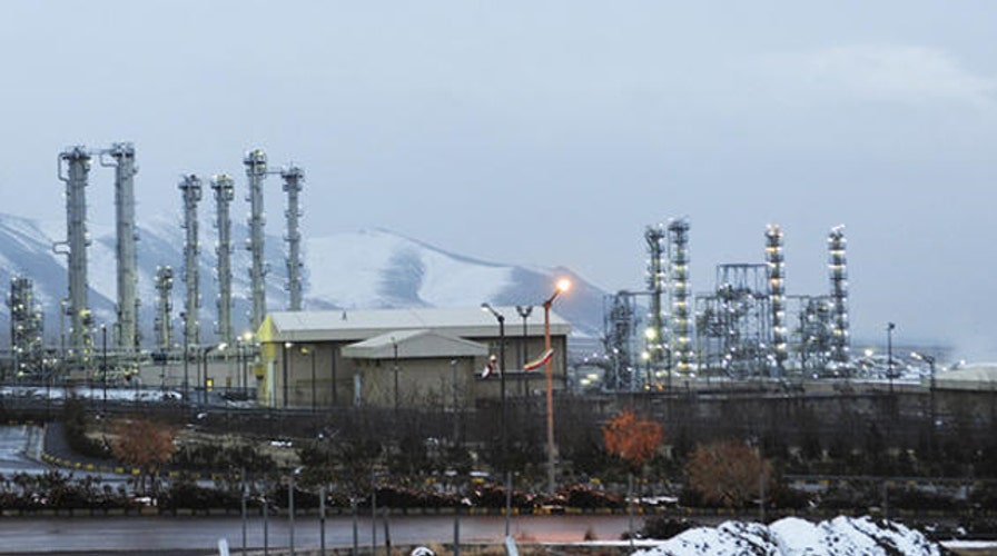 Obama administration steps up effort to sell Iran agreement