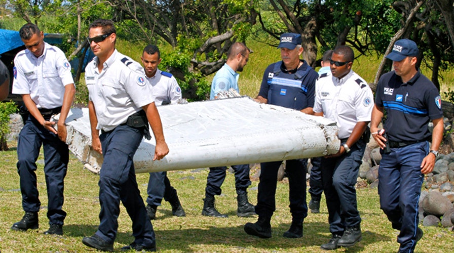 Inside the science behind search for Flight 370