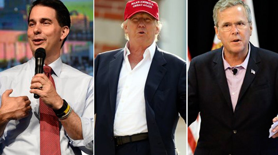 The Week Ahead: 8/2